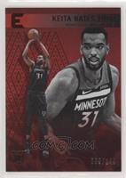 Essentials - Keita Bates-Diop #/149