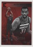 Essentials - Keita Bates-Diop #/149