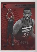 Essentials - Keita Bates-Diop #/149