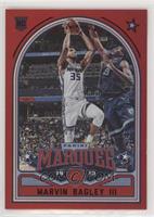 Marquee - Marvin Bagley III #/149