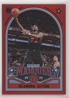 Marquee - Deandre Ayton #/149