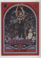 Marquee - Elie Okobo #/149