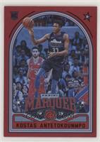 Marquee - Kostas Antetokounmpo #/149