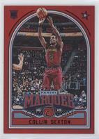 Marquee - Collin Sexton #/149