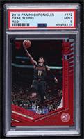 Elite - Trae Young [PSA 9 MINT] #/149