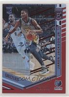 Elite - Jaren Jackson Jr. #/149