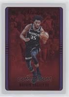 Studio - Marvin Bagley III #/149