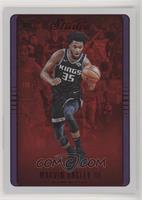 Studio - Marvin Bagley III #/149