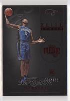 Elite Black Box - Mo Bamba #/149