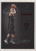 Elite Black Box - Dzanan Musa #/149