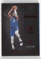 Elite Black Box - Jalen Brunson #/149