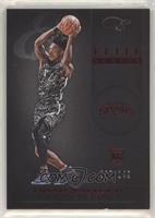 Elite Black Box - Lonnie Walker IV [EX to NM] #/149