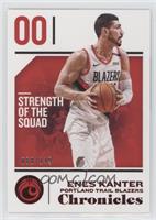 Enes Kanter #/149