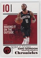 Eric Gordon #/149