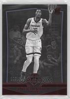 Majestic - Jaren Jackson Jr. #/149