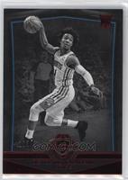 Majestic - Devonte' Graham #/149