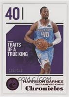 Harrison Barnes #/149