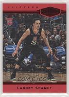 Plates and Patches - Landry Shamet #/149