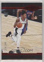 Plates and Patches - Lonnie Walker IV #/149