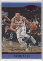 Plates and Patches - Kevin Knox #/149