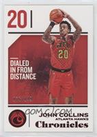 John Collins #/149