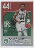 Rookies - Robert Williams III #/149