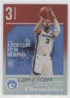 Rookies - Jevon Carter #/149