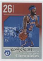 Rookies - Mitchell Robinson #/149