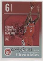 Rookies - Gary Clark #/149