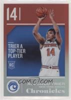 Rookies - Allonzo Trier #/149