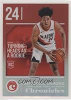 Rookies - Anfernee Simons #/149