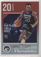 Rookies - Josh Okogie #/149