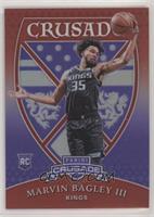 Crusade - Marvin Bagley III #/149