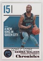 Kemba Walker #/149