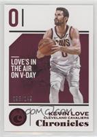 Kevin Love #/149