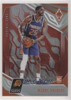 Phoenix - Mikal Bridges #/149