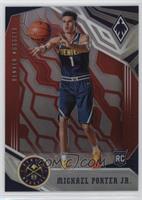 Phoenix - Michael Porter Jr. #/149