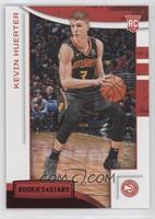 Rookies and Stars - Kevin Huerter #/149
