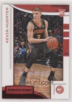 Rookies and Stars - Kevin Huerter #/149
