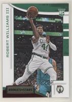 Rookies and Stars - Robert Williams III #/149