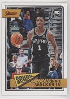 Classics - Lonnie Walker IV #/149