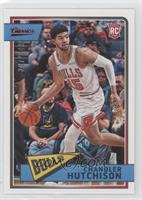 Classics - Chandler Hutchison #/149