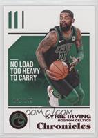 Kyrie Irving #/149