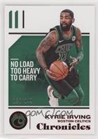 Kyrie Irving #/149