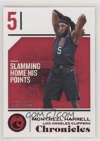 Montrezl Harrell #/149