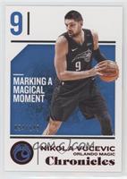 Nikola Vucevic #/149