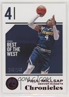 Paul Millsap #/149