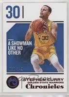 Stephen Curry #/149