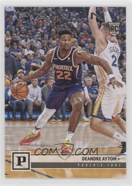 2018-19 Panini Chronicles - [Base] #101 - Panini - Deandre Ayton