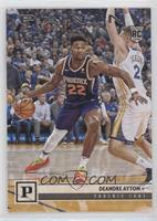 Panini - Deandre Ayton